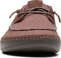 Higley Tie Brown