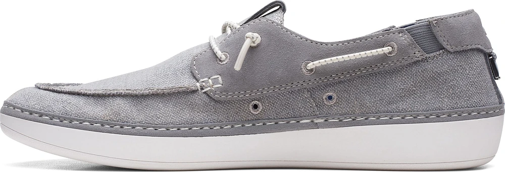 Higley Tie Grey