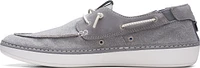 Higley Tie Grey