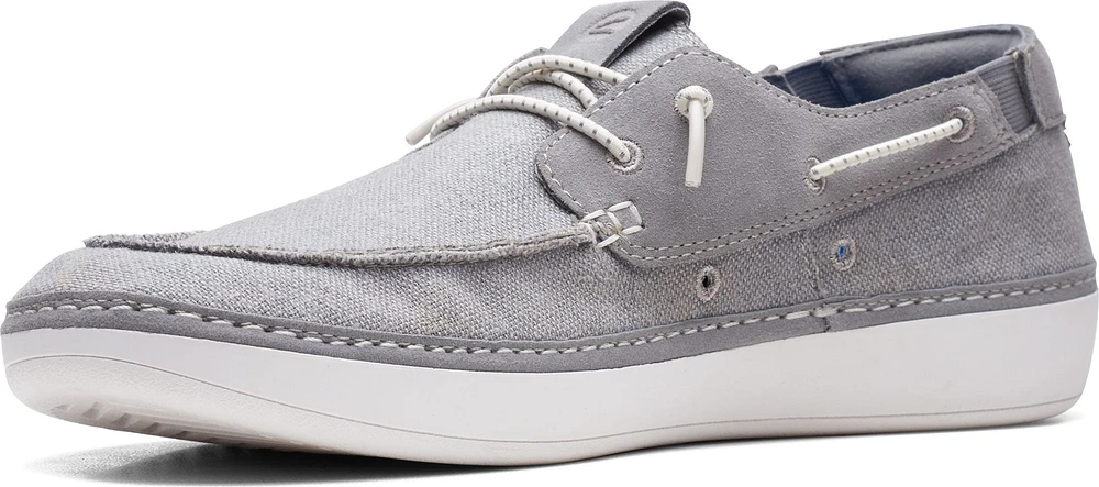 Higley Tie Grey