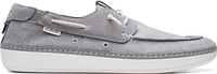 Higley Tie Grey