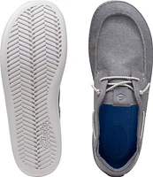 Higley Tie Grey