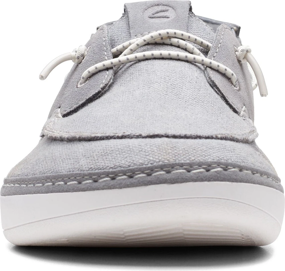 Higley Tie Grey