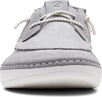 Higley Tie Grey