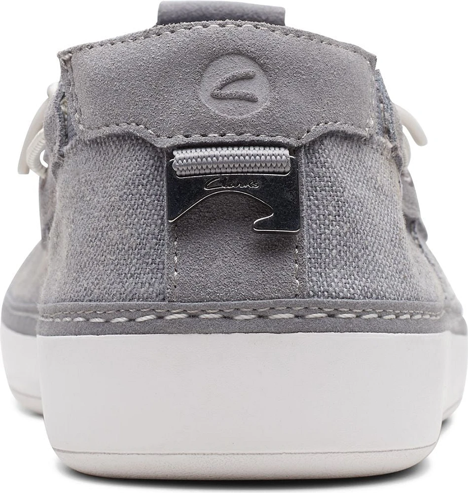 Higley Tie Grey