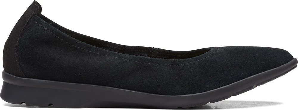 Jenette Ease Black