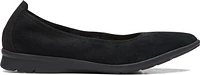 Jenette Ease Black