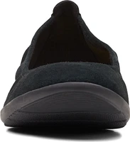 Jenette Ease Black