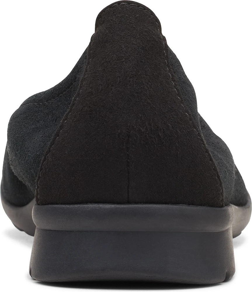 Jenette Ease Black