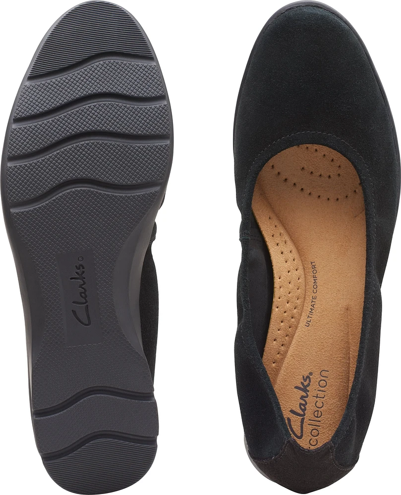 Jenette Ease Black