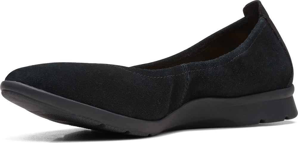 Jenette Ease Black