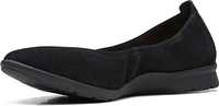 Jenette Ease Black