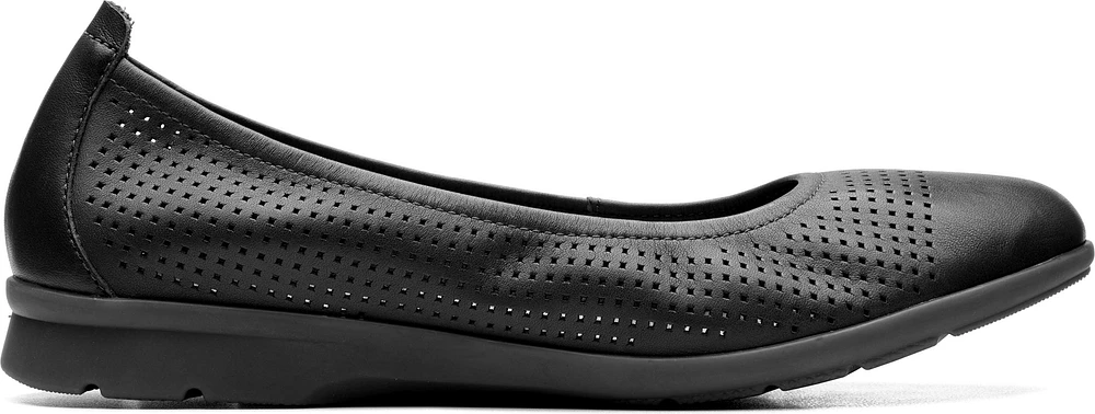 Jenette Ease