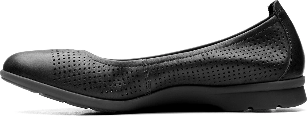 Jenette Ease