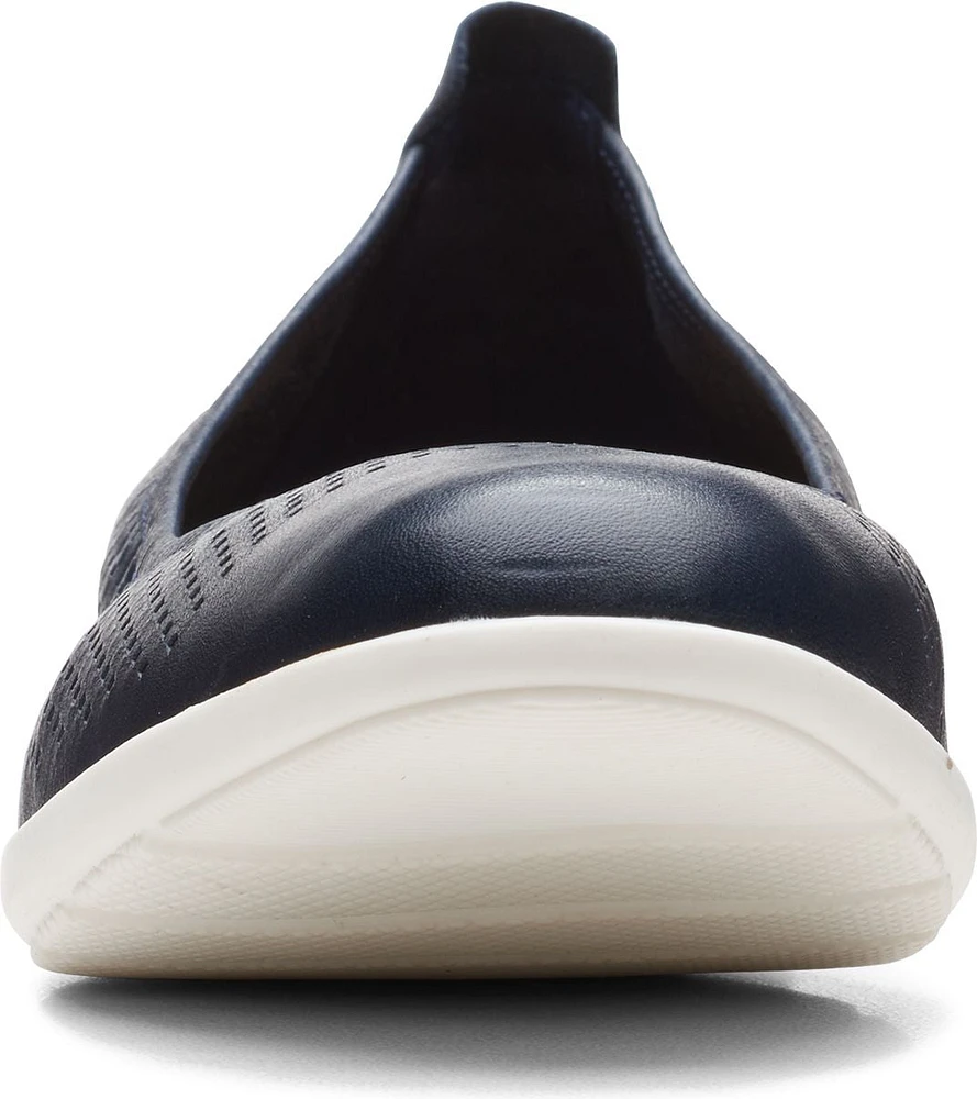 Jenette Ease Navy