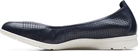 Jenette Ease Navy
