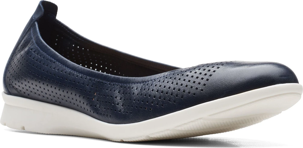 Jenette Ease Navy