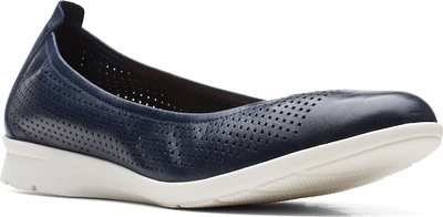 Jenette Ease Navy