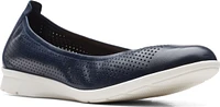 Jenette Ease Navy
