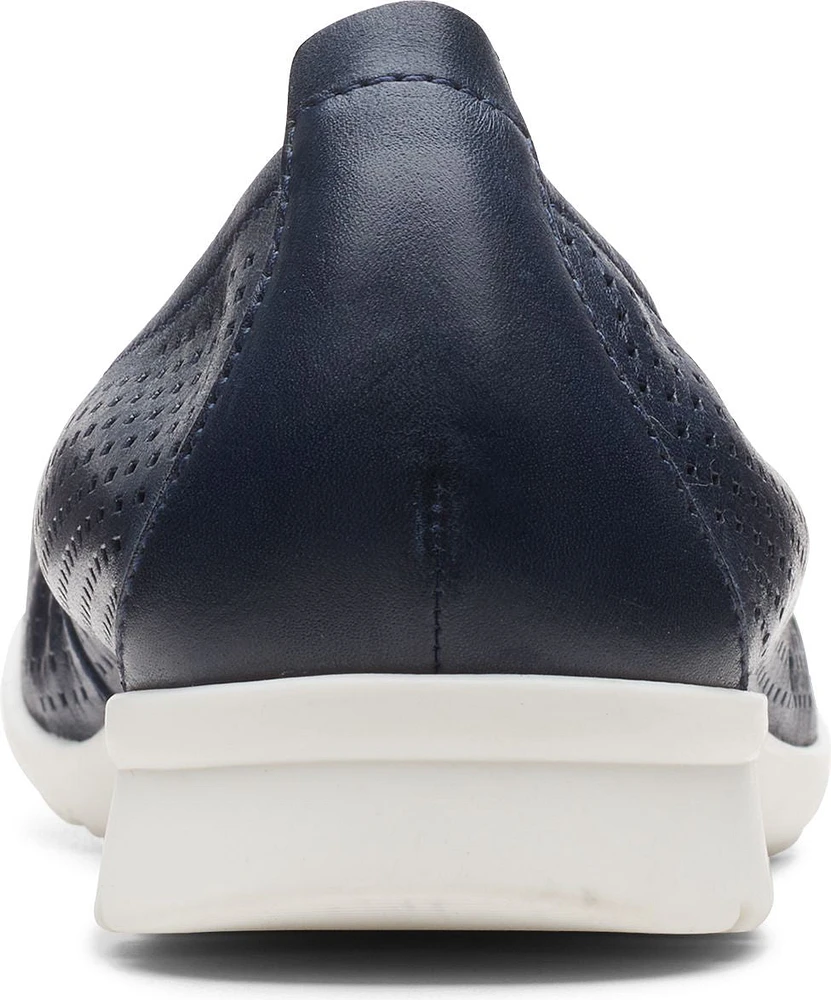 Jenette Ease Navy