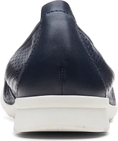 Jenette Ease Navy