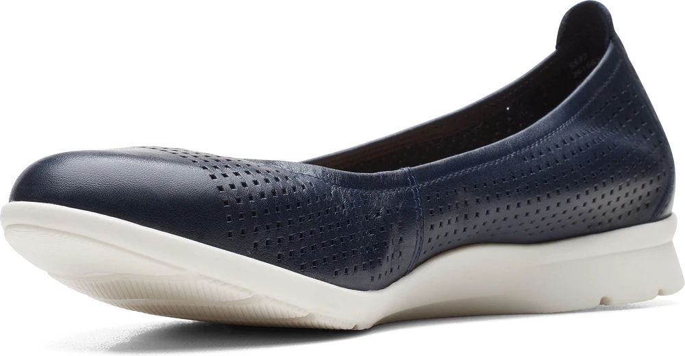 Jenette Ease Navy