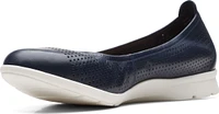 Jenette Ease Navy