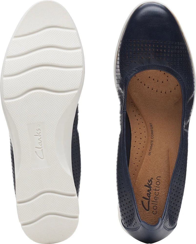 Jenette Ease Navy