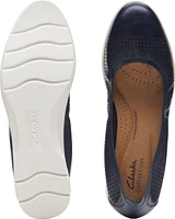 Jenette Ease Navy