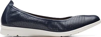 Jenette Ease Navy