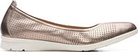 Jenette Ease Pewter