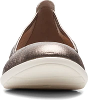Jenette Ease Pewter