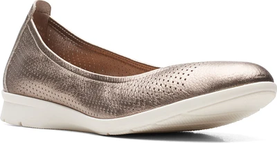 Jenette Ease Pewter