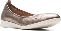 Jenette Ease Pewter