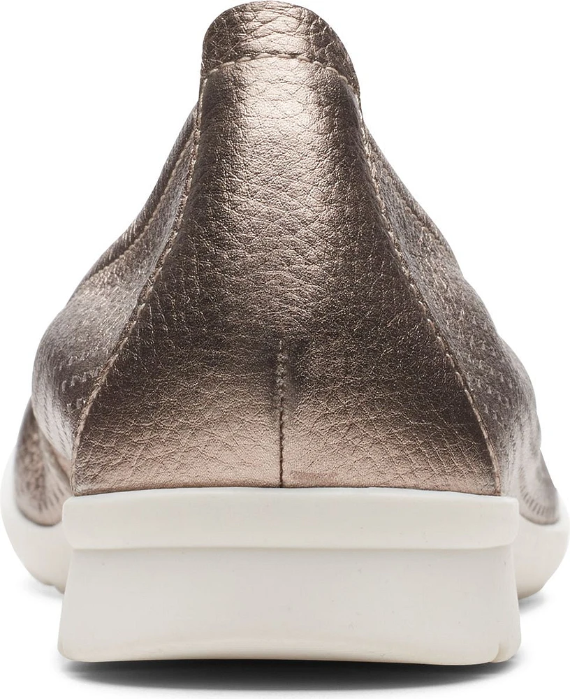 Jenette Ease Pewter