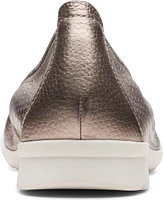 Jenette Ease Pewter