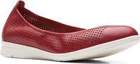 Jenette Ease Red