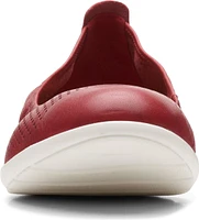 Jenette Ease Red