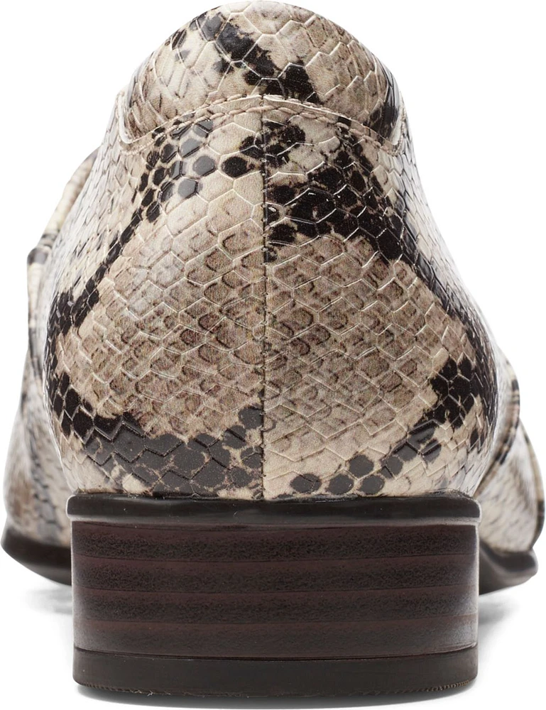 Juliet Palm Snake