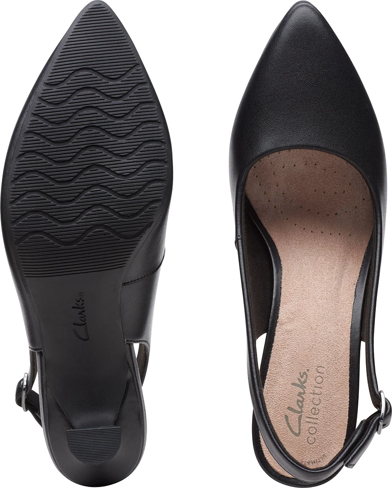 Kataleyna Step Black