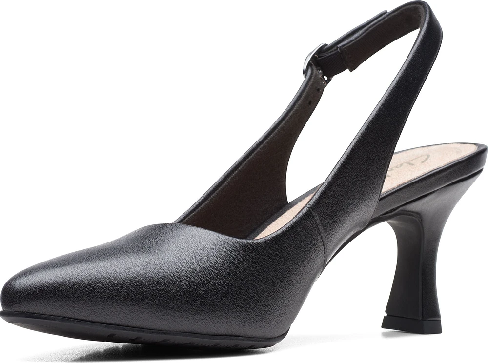 Kataleyna Step Black