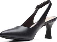 Kataleyna Step Black