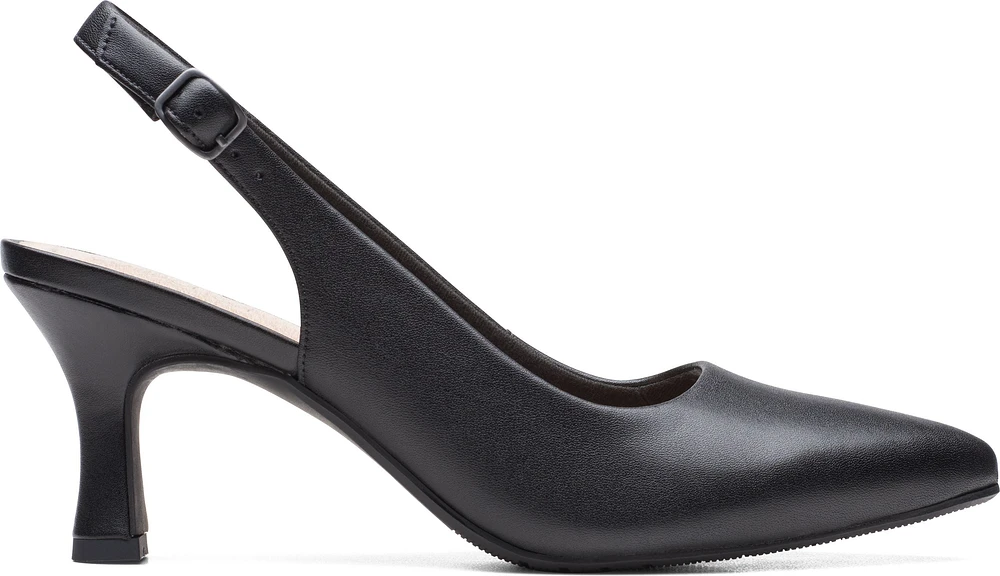 Kataleyna Step Black