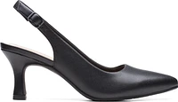 Kataleyna Step Black