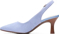 Kataleyna Step Powder Blue
