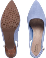 Kataleyna Step Powder Blue