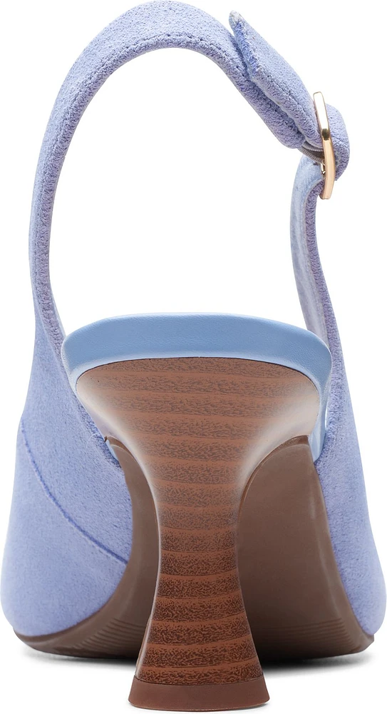 Kataleyna Step Powder Blue