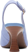 Kataleyna Step Powder Blue