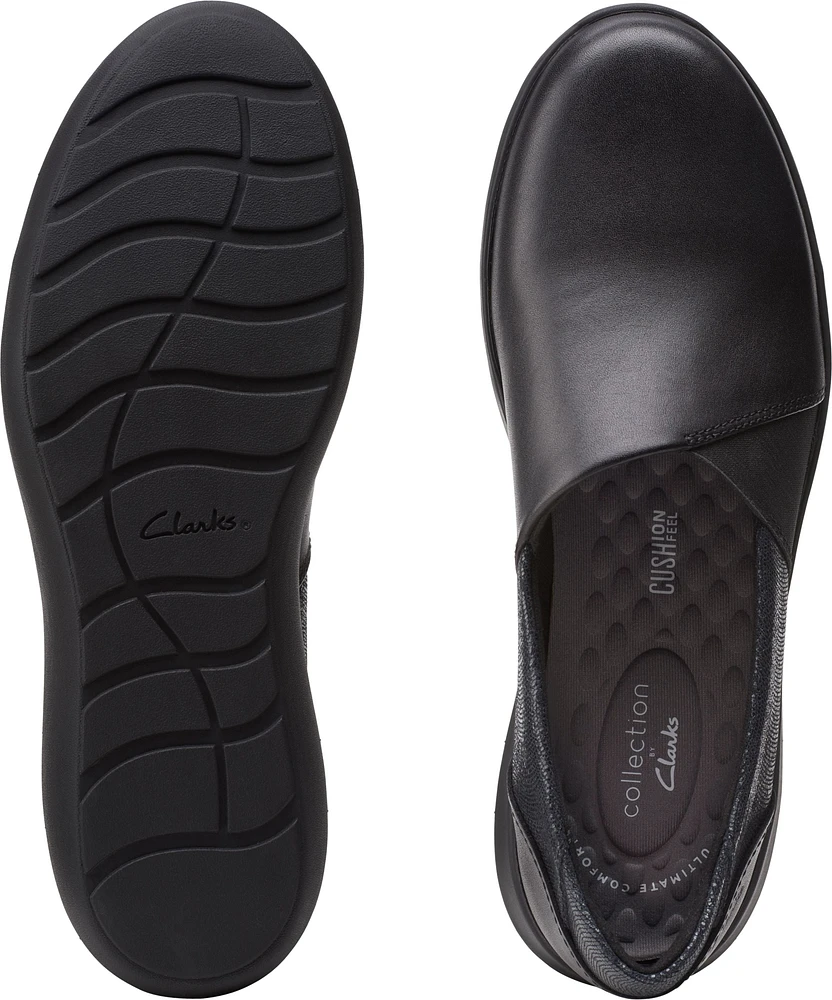 Kayleigh Step Black