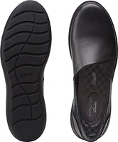 Kayleigh Step Black